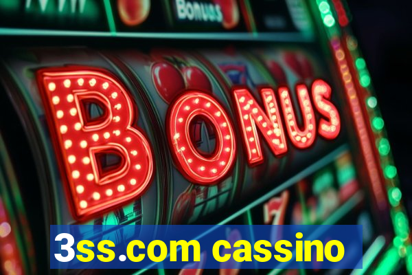 3ss.com cassino